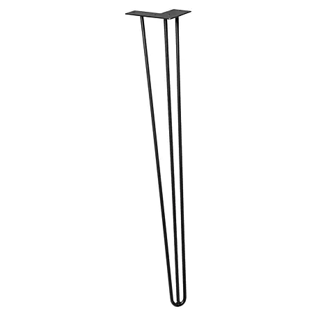 Wagner System Möbelfuß Hairpinlegs
