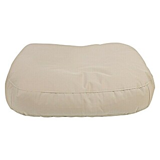 Outbag Outdoor-Kissen Cloud (Beige, S, 100 % Polyester)