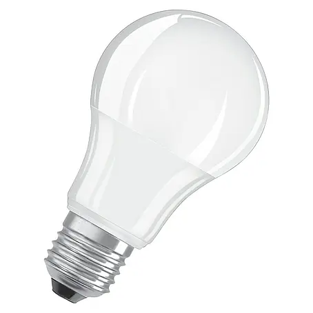 Osram Star LED-Lampe Daylight E27 matt