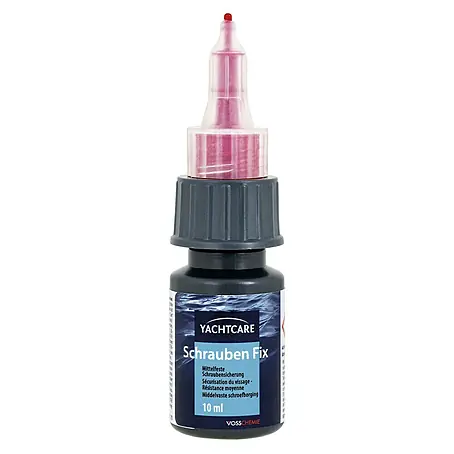 Yachtcare  Kleber Schrauben Fix