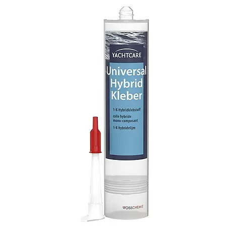 Yachtcare  Universalkleber
