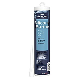 Yachtcare Silikon Marine (310 ml, Transparent)