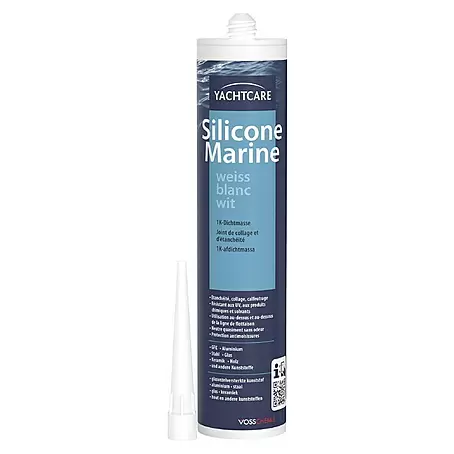 Yachtcare  Silikon Marine