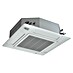 PR Klima Aire acondicionado cassette PRO-CST24W-DH 