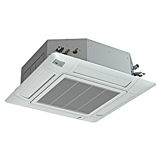 PR Klima Aire acondicionado cassette PRO-CST24W-DH (Específico para: Espacios hasta 60 m²)