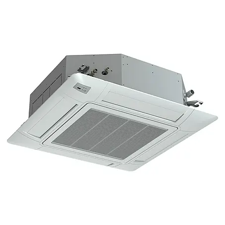 PR Klima  Aire acondicionado cassette PRO-CST24W-DH
