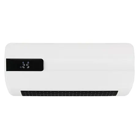 Voltomat HEATING  Calefactor de pared cerámico Dilan