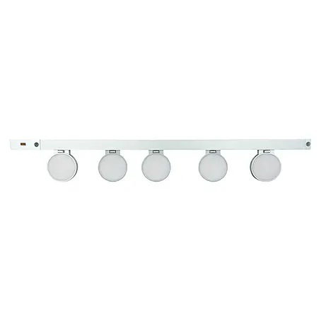 Ritter Leuchten  LED-Unterbauleuchte LightRacer