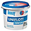 Knauf Fugenspachtel Uniflott Finish (8 kg, Gebrauchsfertig)