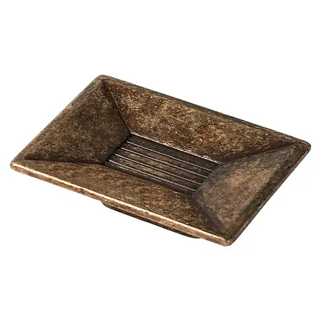 Nesu  Pomo para muebles Cuero Viejo