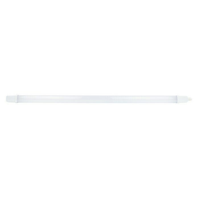 Ritter Leuchten LED-Feuchtraum-Lichtleiste SuperSlim (36 W, Länge: 1.250 mm, Neutralweiß, IP65)