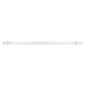 Ritter Leuchten LED-Feuchtraum-Lichtleiste (36 W, Länge: 1.250 mm, Neutralweiß, IP65)