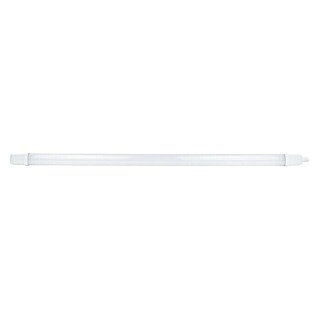 Ritter Leuchten Led-tl-balk voor vochtige ruimtes SuperSlim (36 W, Lengte: 125 cm, Neutraal wit, IP65)