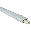 Ritter Leuchten LED-Feuchtraum-Lichtleiste (36 W, Länge: 1.250 mm, Neutralweiß, IP65)