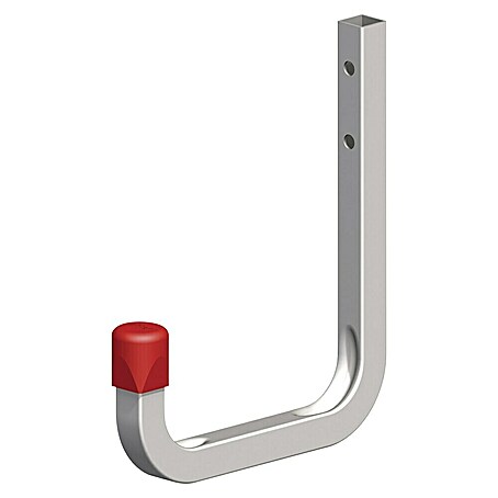 Stabilit Wandhaken (14 x 22 cm, Belastbarkeit: 20 kg, Durchmesser: 18 mm)