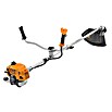 Stiga Benzin-Motorsense BC 330 AB (700 W, Schnittbreite Faden: 43 cm, Schnittbreite Messer: 25,5 cm) | BAUHAUS