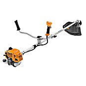 Stiga Benzin-Motorsense BC 330 AB (700 W, Schnittbreite Faden: 43 cm, Schnittbreite Messer: 25,5 cm) | BAUHAUS