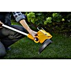 Stiga 100er Serie Akku-Rasentrimmer GT 100e - Set (20 V, 2 Ah, Li-Ionen, 1 Akku, Schnittbreite Faden: 25 cm) | BAUHAUS