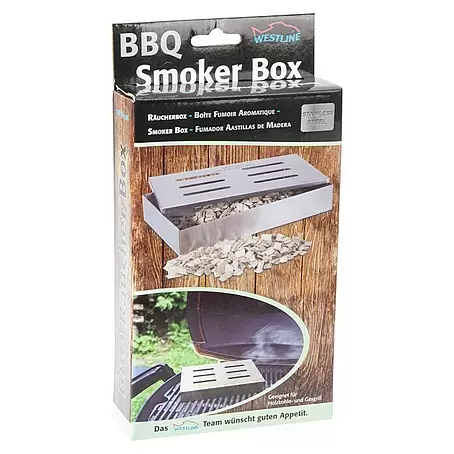 Westline  Smoker Box