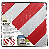 Calima Warntafel (L x B: 50 x 50 cm, Doppelseitig, Geeignet für: Einsatz in Spanien & Italien) | BAUHAUS