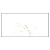 La Platera Granitogresne ploščice Calacatta  (30 x 60 cm, Bela, Mat) | 4273 - Natursteinoptik | EAFC - Wandfliesen | EAF - Fliesen | EA - Fliesen | E - Fliesen | BAUHAUS