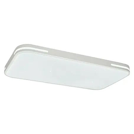 Lavida  LED-Deckenleuchte Optimum Square Spark