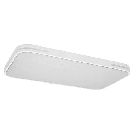 Lavida  Plafón LED Optimum Square Spark