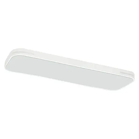 Lavida  LED-Deckenleuchte Optimum Square