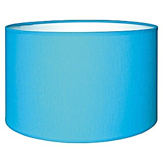 Tween Light Lampenkap (Aqua blauw, Ø x h: 15 x 12 cm, Rond)