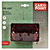 Carpoint Achter- en mistachterlicht met beugel 80x120mm 12V e2-173 