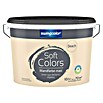 swingcolor Soft Colors Wandfarbe (Beach, 10 l, Matt)