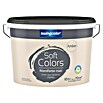 swingcolor Soft Colors Wandfarbe (Amber, 10 l, Matt)
