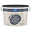 swingcolor Soft Colors Wandfarbe (Stone, 10 l, Matt)