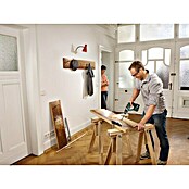 Bosch Akku-Schlagbohrschrauber PSB 18 LI-2 Ergonomic (18 V, 2 Akkus, 2,5 Ah, 0 U/min - 1.400 U/min)