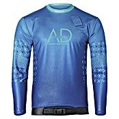 Marinepool UV-Shirt 50N AQUARDIAN PRO (L/XL, Blau) | BAUHAUS