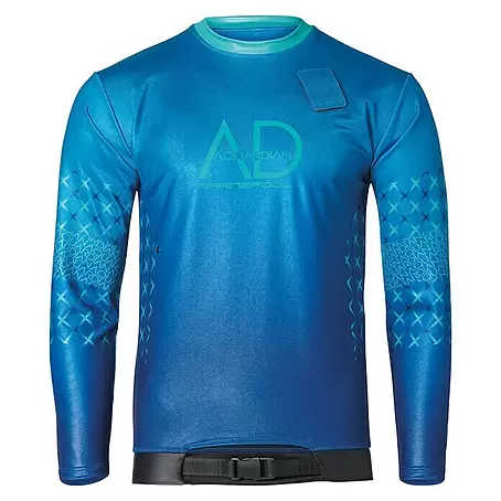 Marinepool  UV-Shirt 50N AQUARDIAN PRO