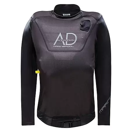 Marinepool  UV-Shirt 50N AQUARDIAN PRO