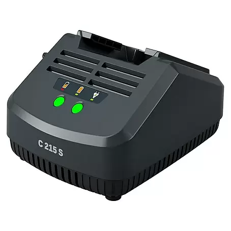 Stiga  Ladegerät C 215 S