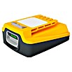 Stiga Akku EB 220 (20 V, 2 Ah, Li-Ionen) | BAUHAUS