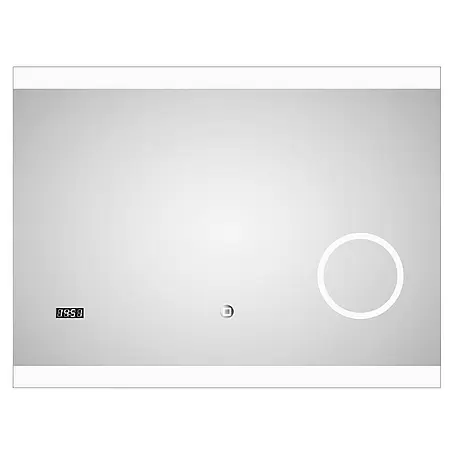 DSK  Lichtspiegel Silver Shine 2.0
