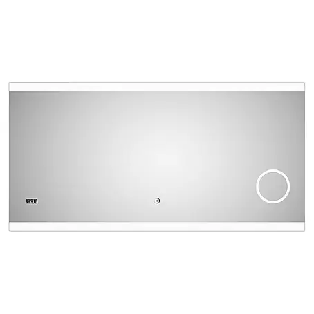 DSK  Lichtspiegel Silver Shine 2.0