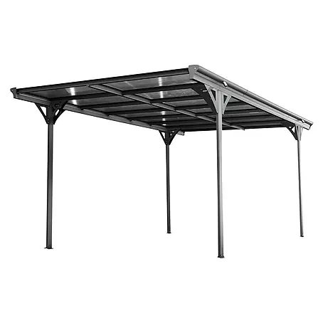 Westmann Carport Helsinki
