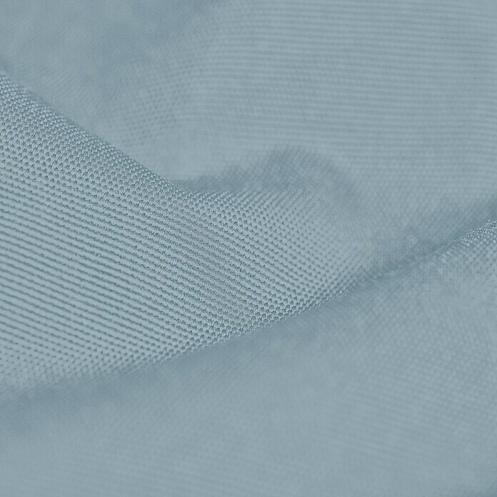 Outbag Liegenauflage Flat PlusStone Grey, 100 % Polyester, Länge: 185 cm Detail Shot