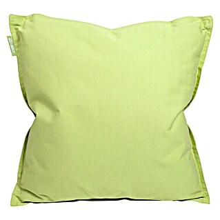 Outbag Sitzkissen (50 x 50 cm, Lime, 100 % Polyester)