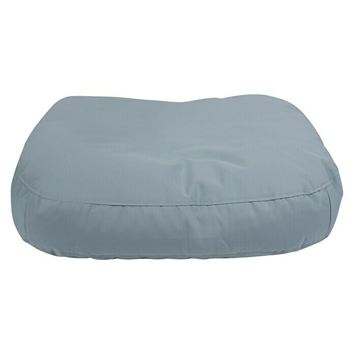 Outbag Outdoor-Kissen CloudStone Grey, S, 100 % Polyester Front View