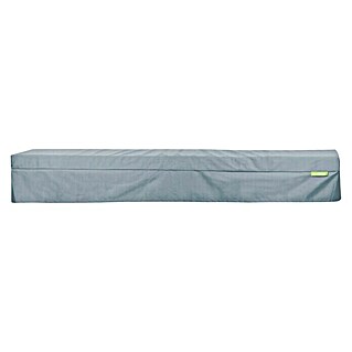 Outbag Bankauflage Bench Plus (Stone Grey, 220 x 25 x 8 cm, 100 % Polyester)