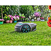 Gardena Robot cortacésped Sileno Minimo 250 (2,1 Ah, Recomendación máxima de superficie: 250 m²) | BAUHAUS