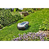 Gardena Robot cortacésped Sileno Minimo 250 (2,1 Ah, Recomendación máxima de superficie: 250 m²) | BAUHAUS