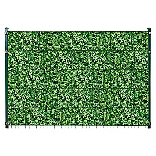 Sichtschutzstreifen (2.050 x 19 cm, PVC)
