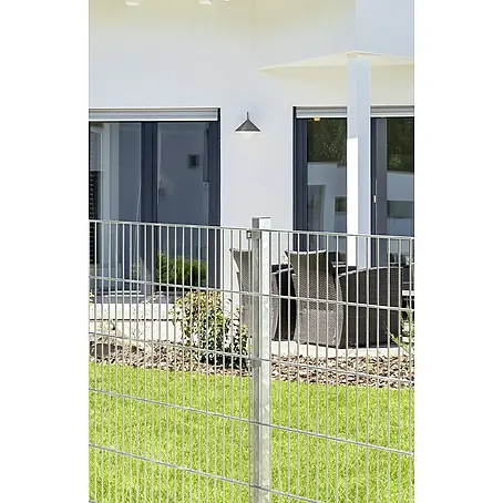 Zaunpfosten